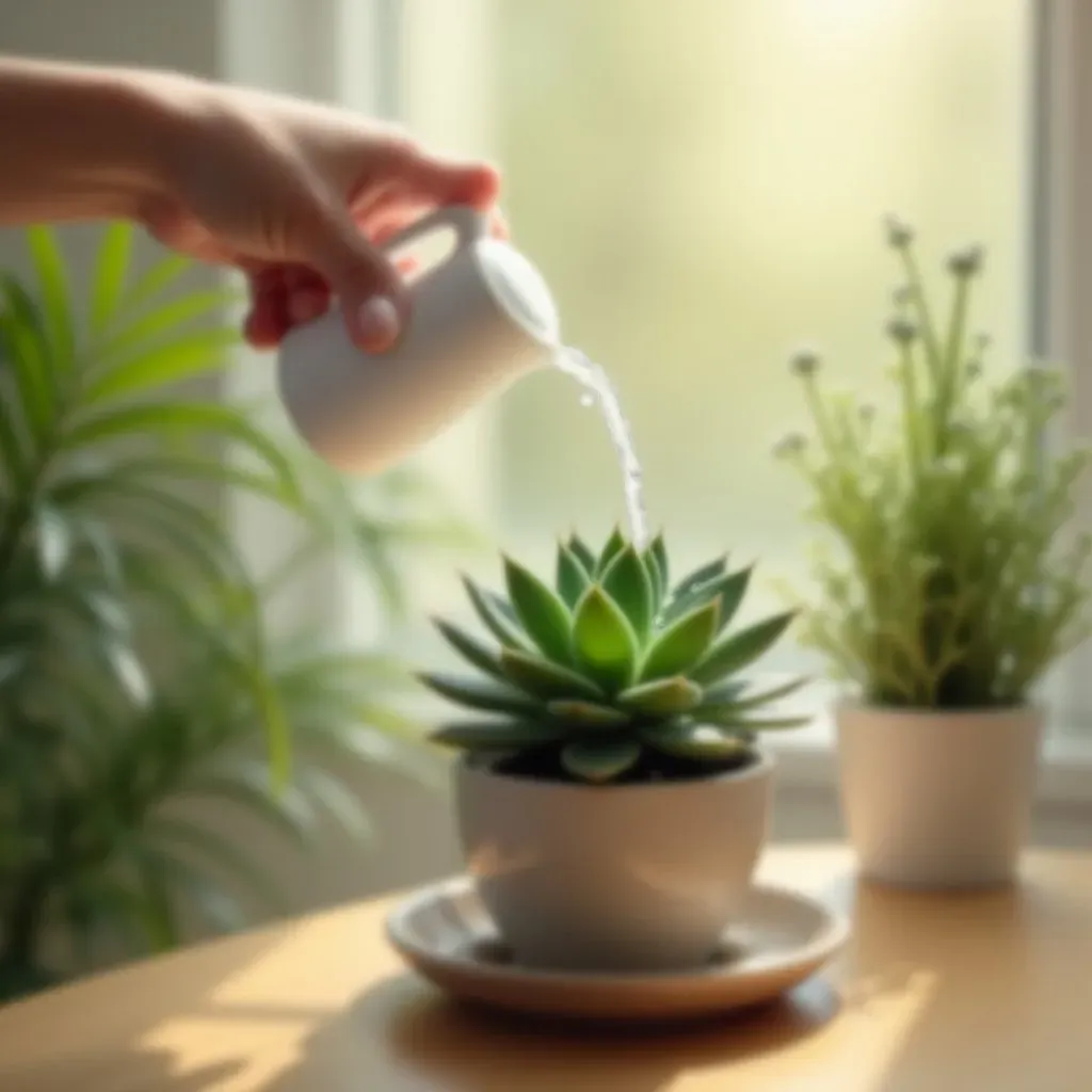 多肉植物の育て方 初心者向け基本ガイド